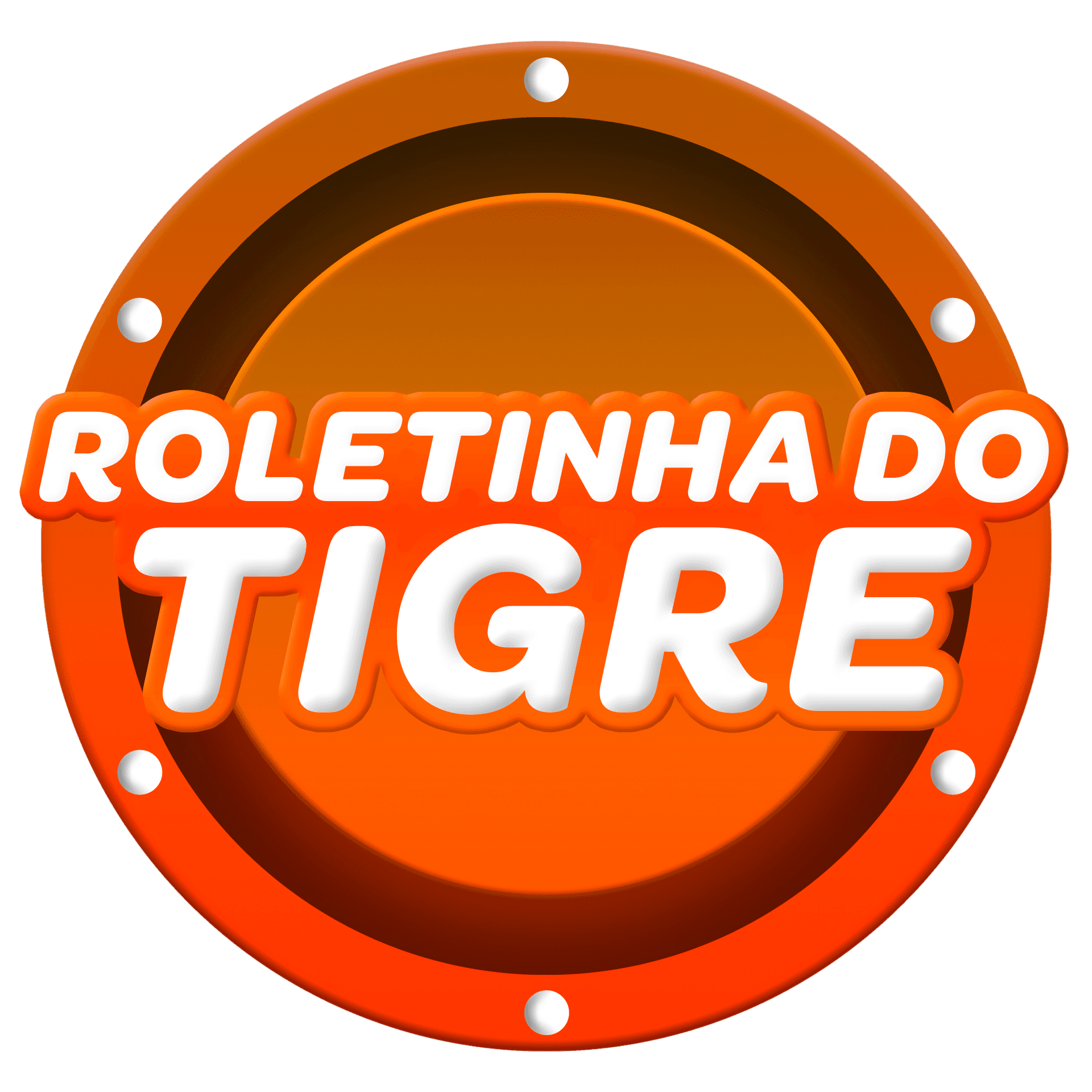 Roletinha do Tigre